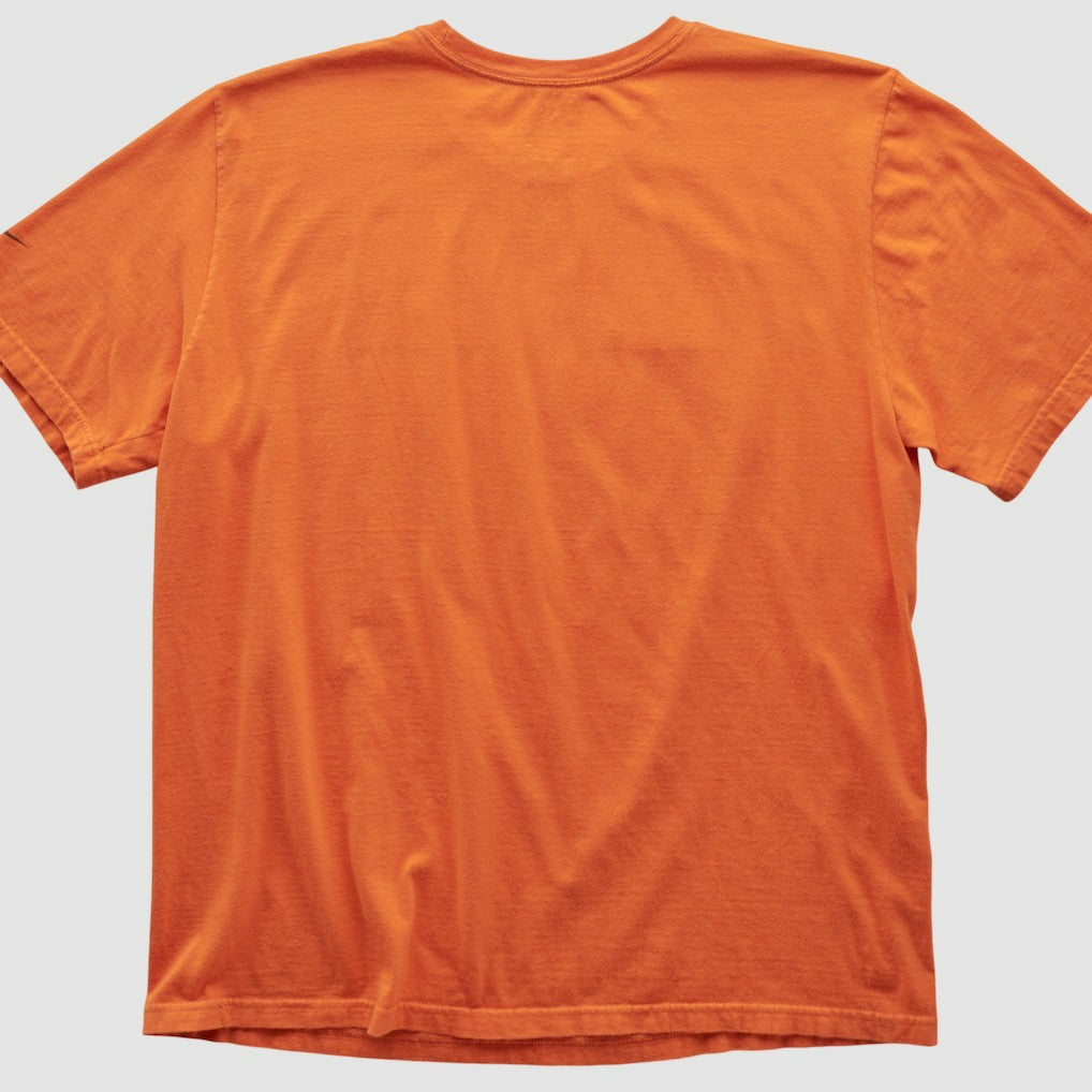 Fanatics Cleveland Browns 2010s T-shirt Orange Vintage