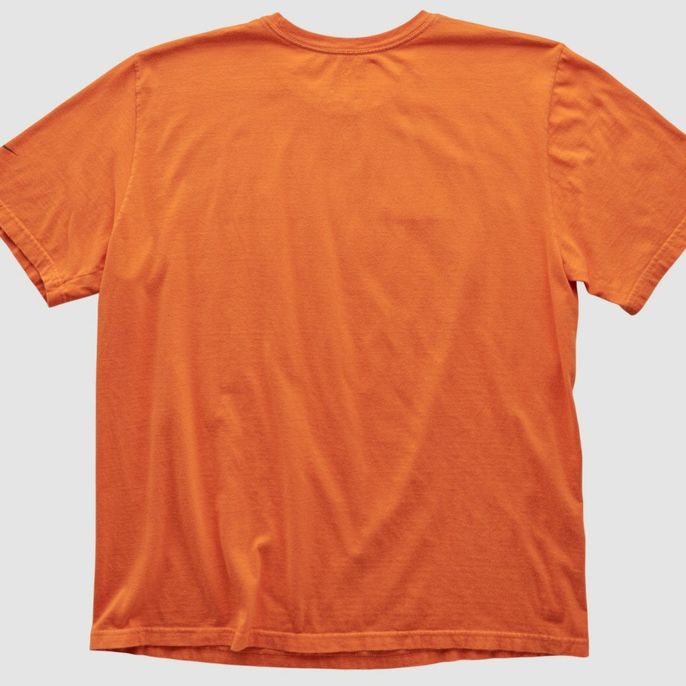 Fanatics Cleveland Browns 2010s T-shirt Orange Vintage