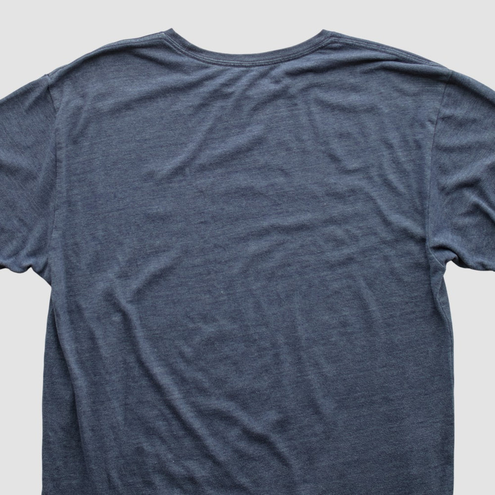 Fanatics Houston Texans Reebok 2011 T-shirt Navy Vintage