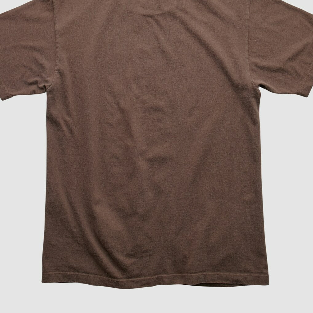 Fanatics Cleveland Browns Reebok 2000s T-shirt Brown Vintage