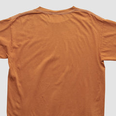 Fanatics Tampa Bay Buccaneers Logo Athletic 2000s T-shirt Orange Vintage