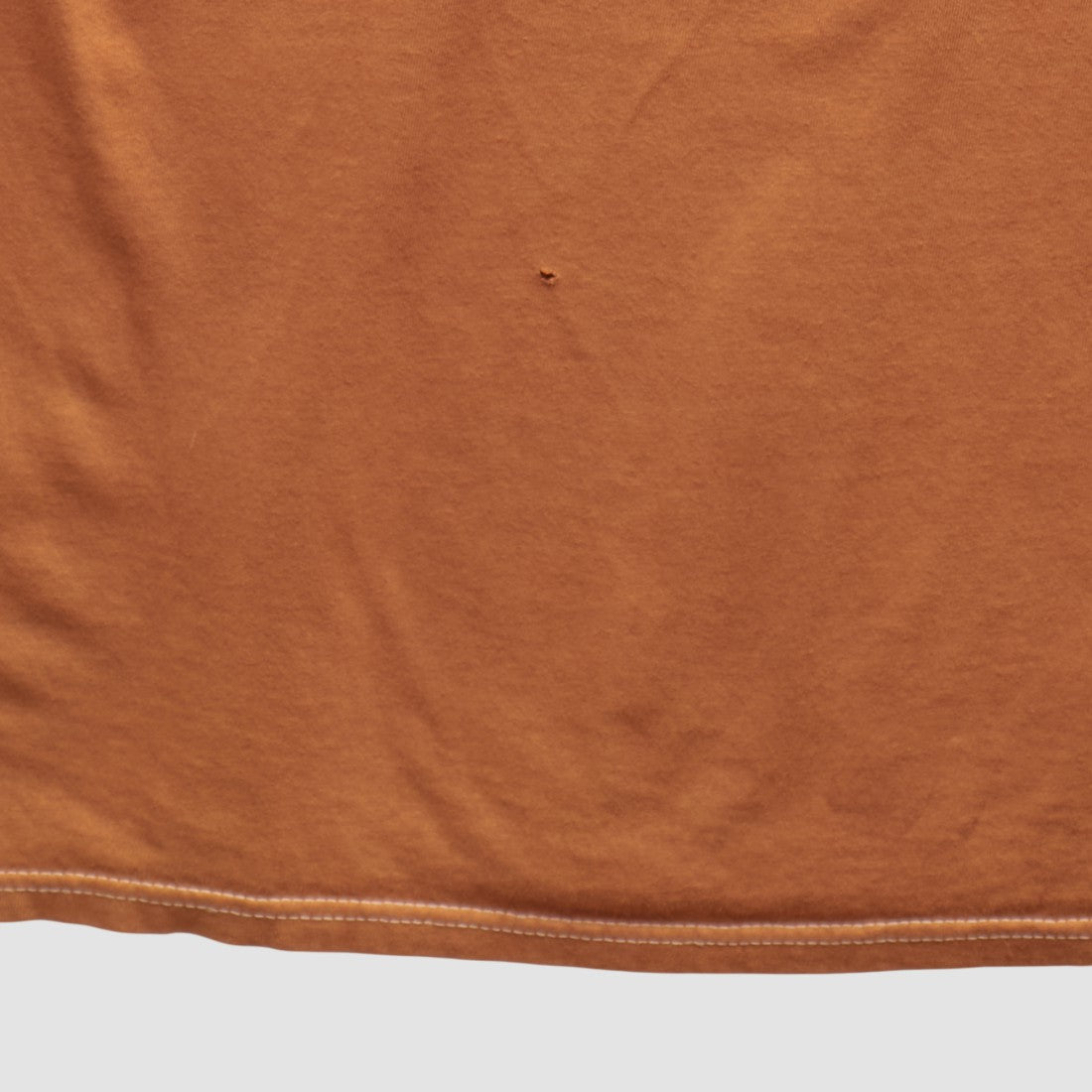 Fanatics Tampa Bay Buccaneers Logo Athletic 2000s T-shirt Orange Vintage
