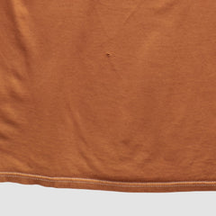 Fanatics Tampa Bay Buccaneers Logo Athletic 2000s T-shirt Orange Vintage
