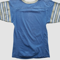 Fanatics Dallas Cowboys Southern Athletic 80s T-shirt Blue Vintage