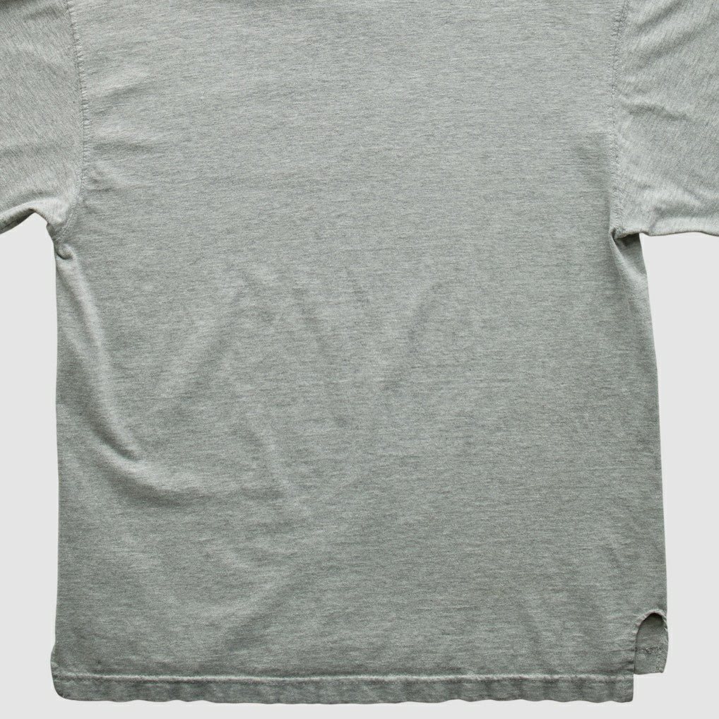 Fanatics Cincinnati Bengals Reebok 2000s T-shirt Heather Gray Vintage
