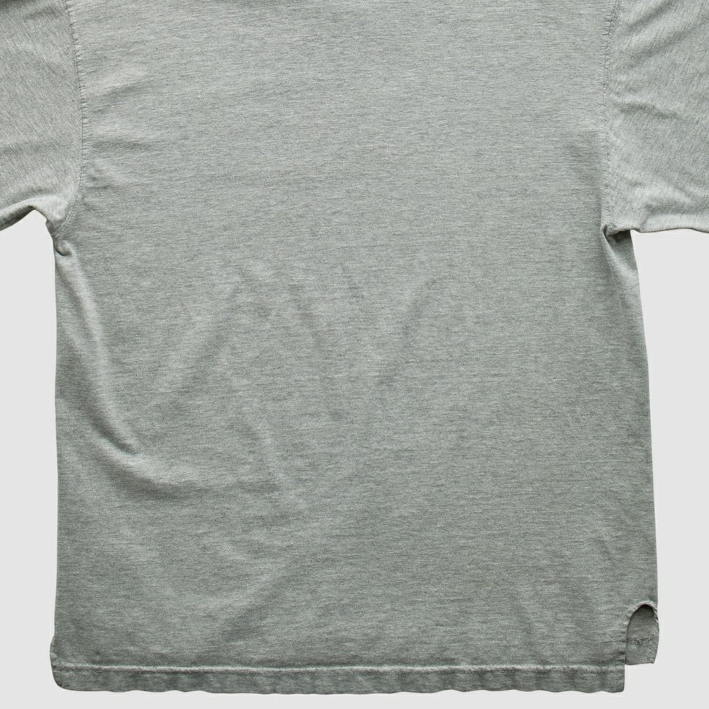 Fanatics Cincinnati Bengals Reebok 2000s T-shirt Heather Gray Vintage