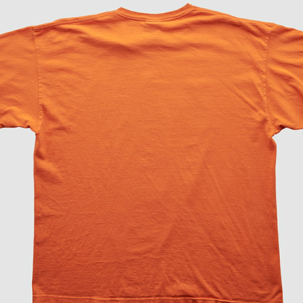 Fanatics Cincinnati Bengals Reebok 2000s T-shirt Orange Vintage