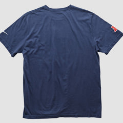 Fanatics Houston Texans 2010s T-shirt Navy Vintage