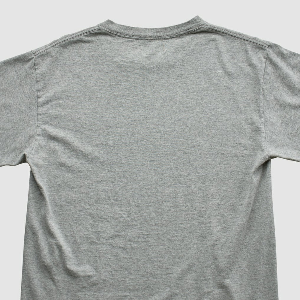 Fanatics Kansas City Chiefs Team Edition Apparel 2000s T-shirt Heather Gray Vintage