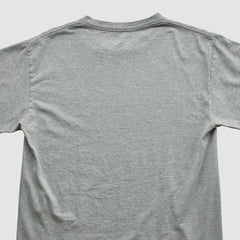 Fanatics Kansas City Chiefs Team Edition Apparel 2000s T-shirt Heather Gray Vintage