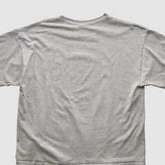 Boston Red Sox Delta 2007 T-shirt - Heather Gray - Vintage - Fanatics Lifestyle