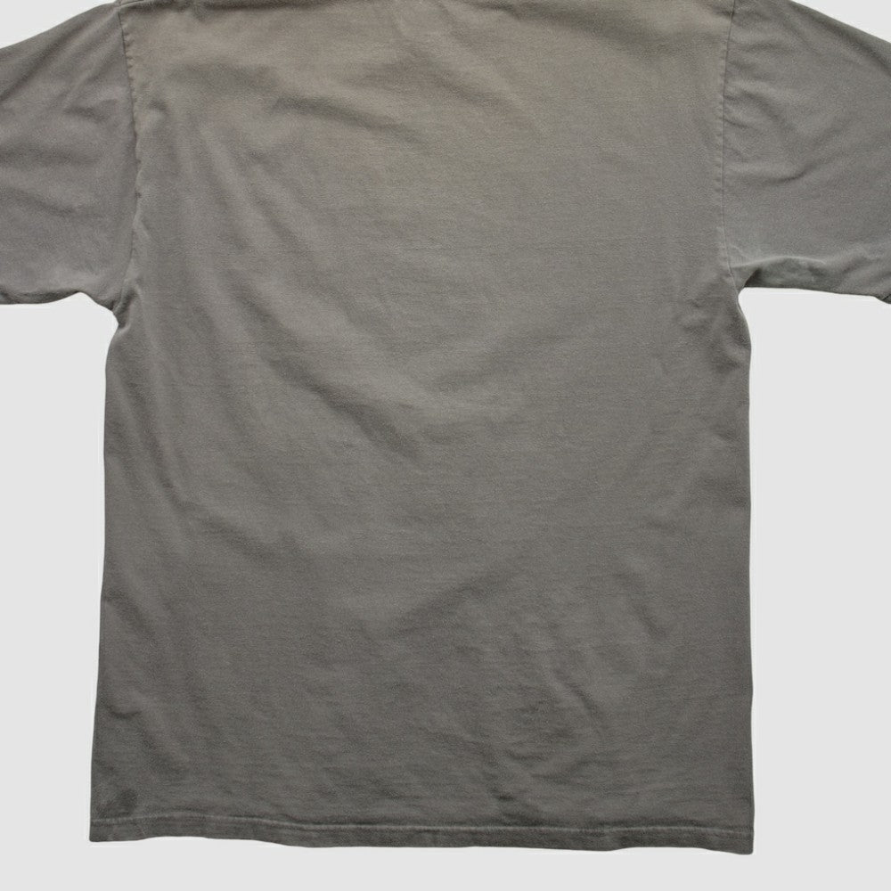 Chicago Cubs Majestic 2008 T-shirt - Charcoal - Vintage - Fanatics on Sale