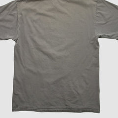 Chicago Cubs Majestic 2008 T-shirt - Charcoal - Vintage - Fanatics on Sale