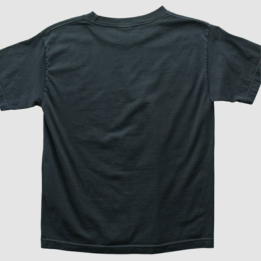 Fanatics Philadelphia Eagles Alstyle 2004 T-shirt Black Vintage