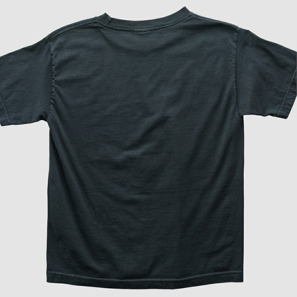 Fanatics Philadelphia Eagles Alstyle 2004 T-shirt Black Vintage