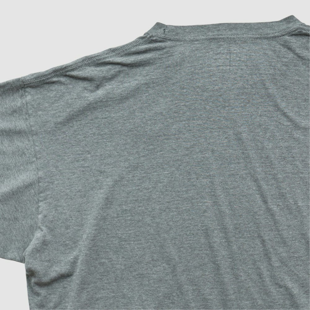 Detroit Tigers Nike 2000s T-shirt - Heather Gray - XVintage - Nike Discount