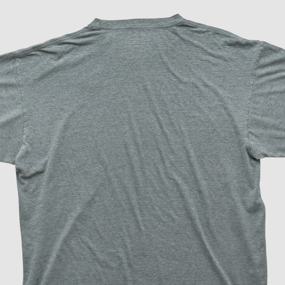 Detroit Tigers Nike 2000s T-shirt - Heather Gray - XVintage - Nike Discount