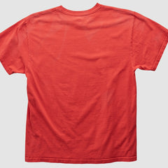 Boston Red Sox Majestic 2013 T-shirt - Red - Vintage - Fanatics Online