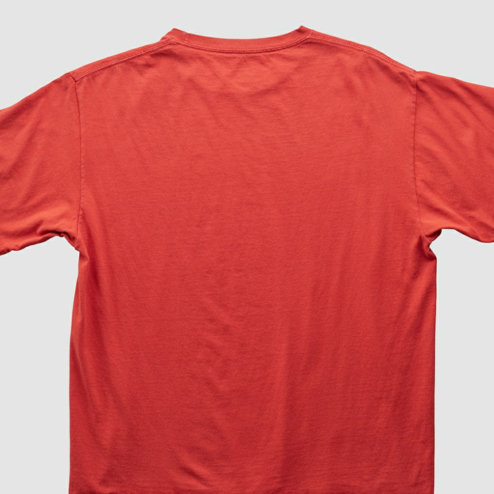 Philadelphia Phillies Majestic 2000s T-shirt - Red - Vintage - Fanatics Lifestyle