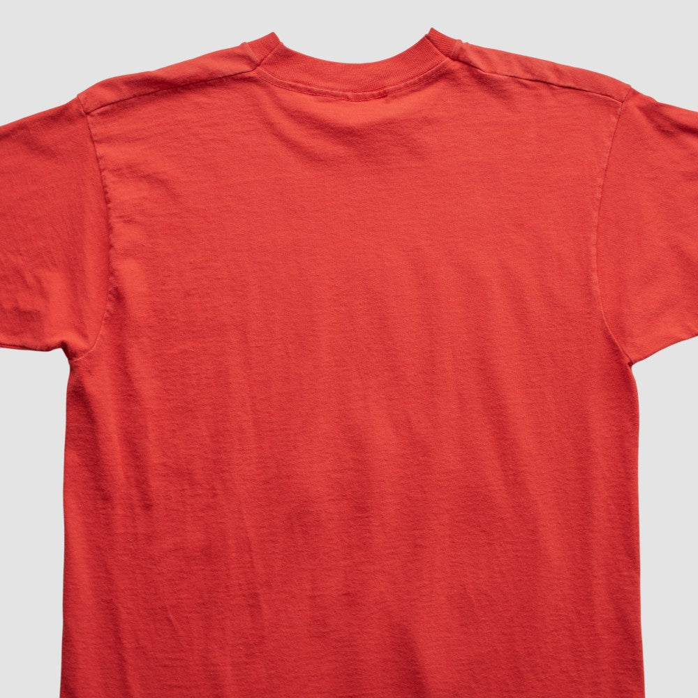 Cincinnati Reds Majestic 90s T-shirt - Red - Vintage - Fanatics on Sale