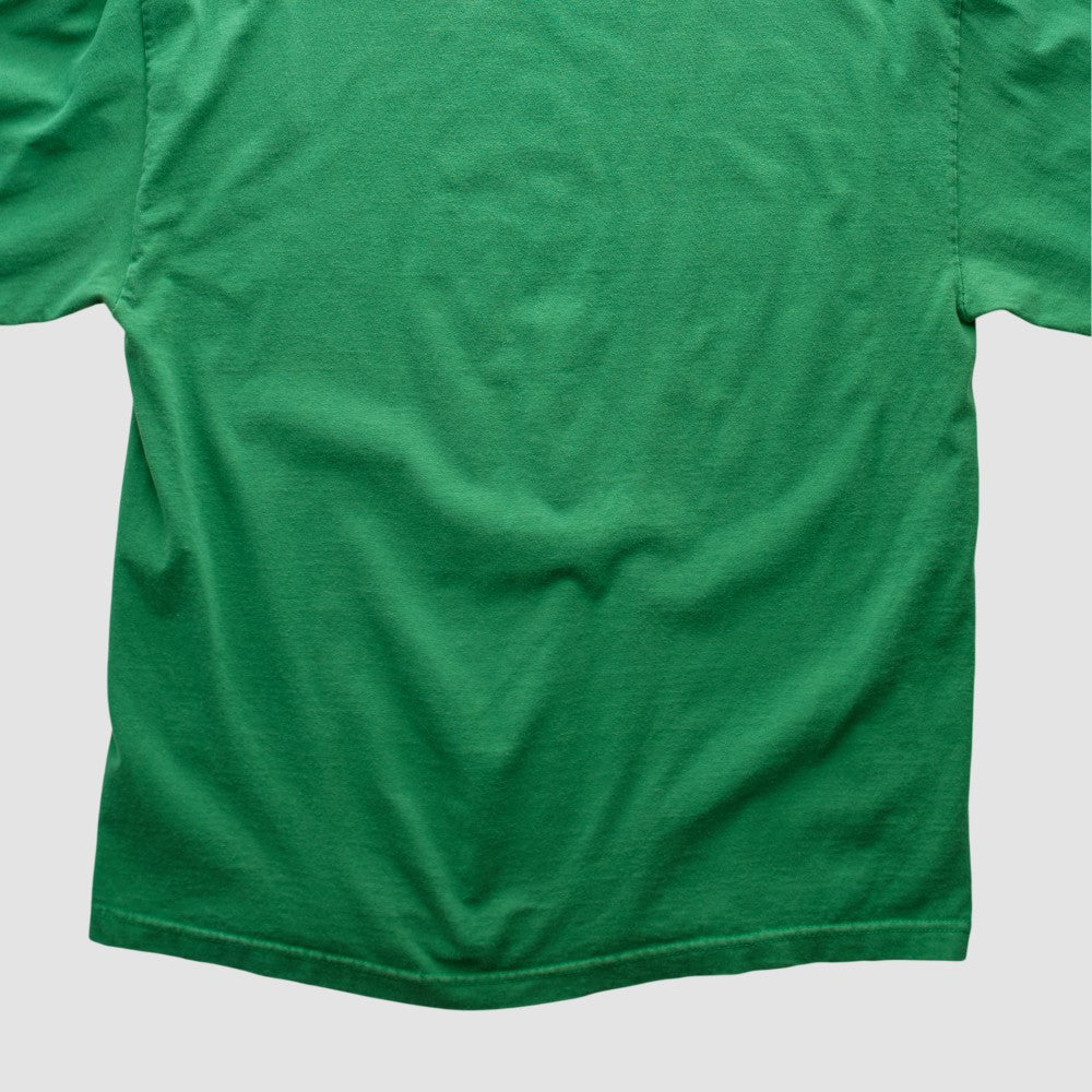 Minnesota Twins Genuine Merchandise 2000s Long Sleeve T-shirt - Green - Vintage - Fanatics on Sale