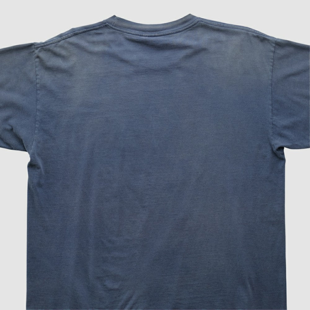 Texas Rangers CSA 2000s T-shirt - Navy - Vintage - Fanatics Online