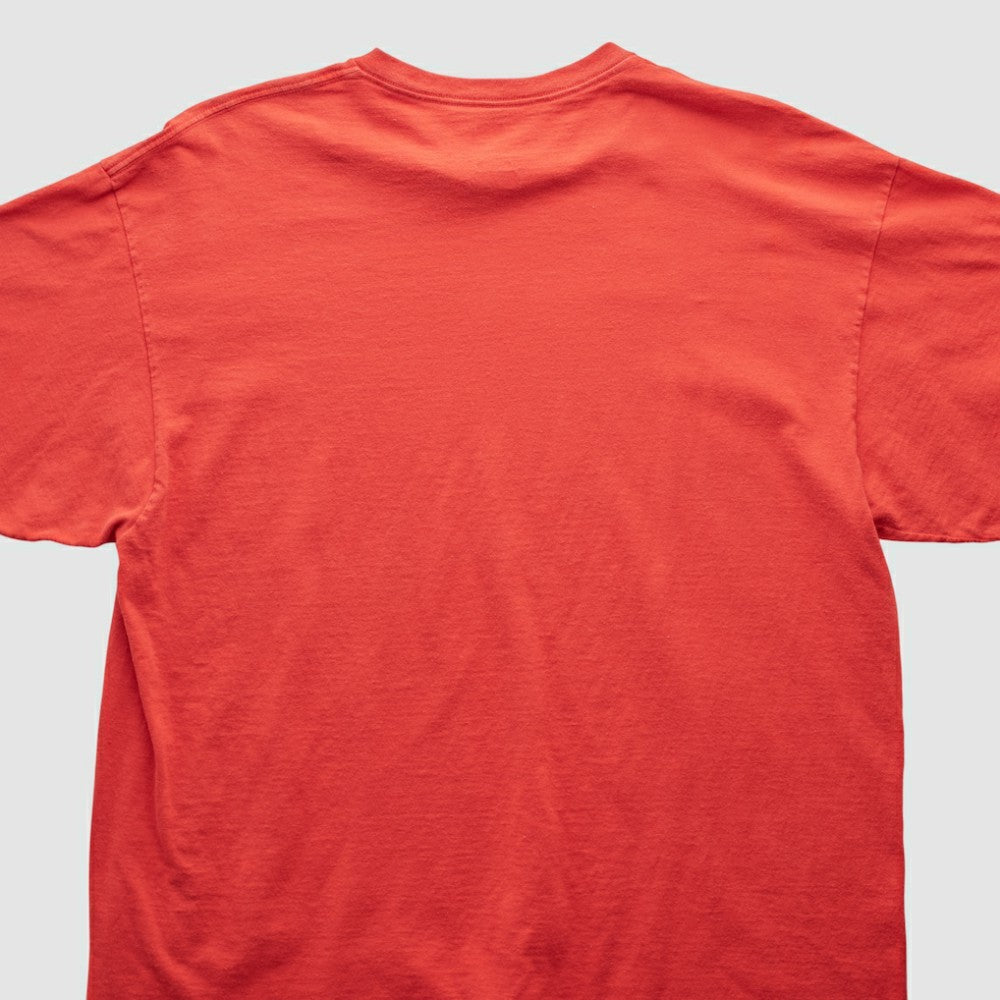 St. Louis Cardinals Genuine Merchandise 2015 T-shirt - Red - XVintage - Fanatics Discount