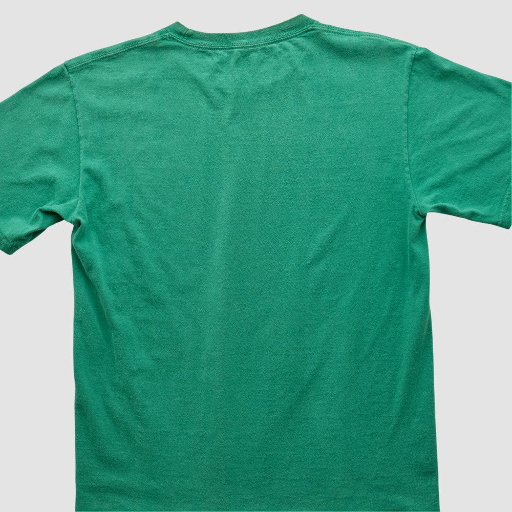 Milwaukee Brewers Majestic 2000s T-shirt - Green - Vintage - Fanatics Sale