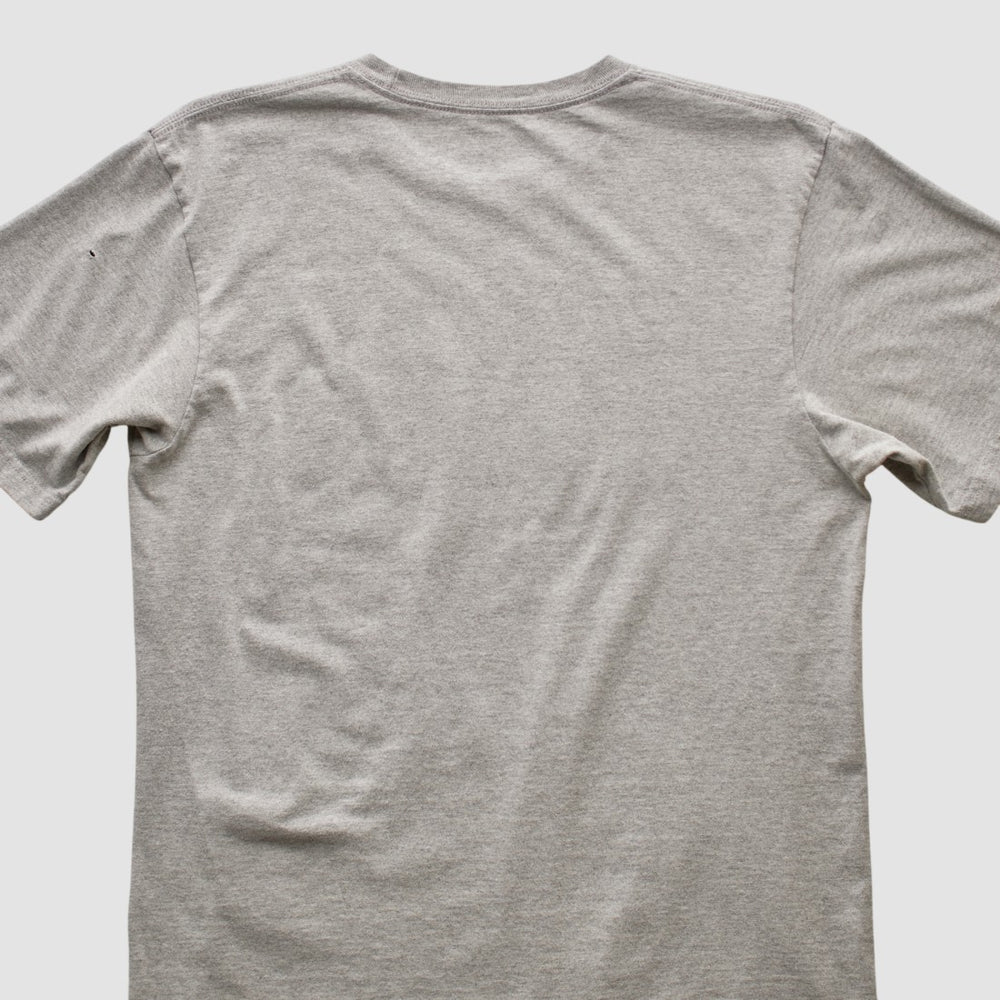 Fanatics Dallas Cowboys Dallas Cowboys Authentic 2000s T-shirt Heather Gray Vintage