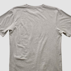 Fanatics Dallas Cowboys Dallas Cowboys Authentic 2000s T-shirt Heather Gray Vintage