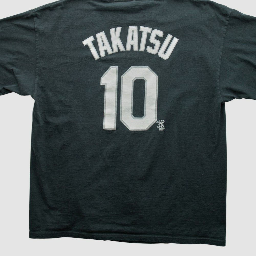 Chicago White Sox Majestic 2000s T-shirt - Black - XVintage - Fanatics on Sale