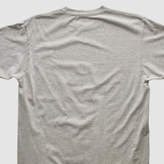 Fanatics Pittsburgh Steelers Reebok 2006 T-shirt Heather Gray Vintage