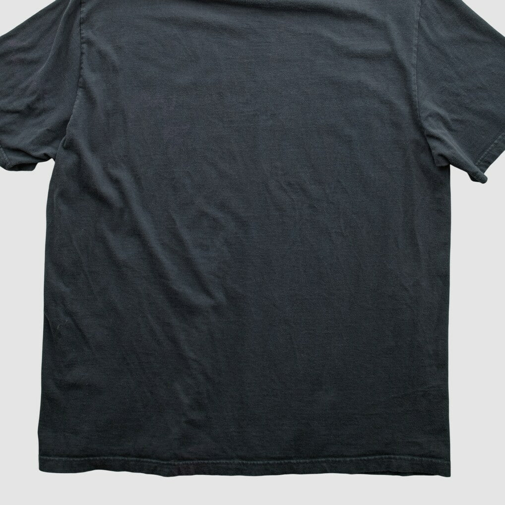 Fanatics Green Bay Packers Team Edition Apparel 2010s T-shirt Black Vintage