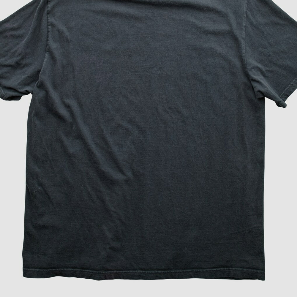 Fanatics Green Bay Packers Team Edition Apparel 2010s T-shirt Black Vintage