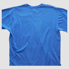 Kansas City Royals Lee Apparel 2000s T-shirt - Blue - Vintage - Fanatics Sale