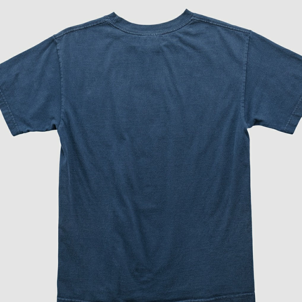 Fanatics New England Patriots Team Edition Apparel 2011 T-shirt Navy Vintage