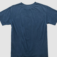 Fanatics New England Patriots Team Edition Apparel 2011 T-shirt Navy Vintage