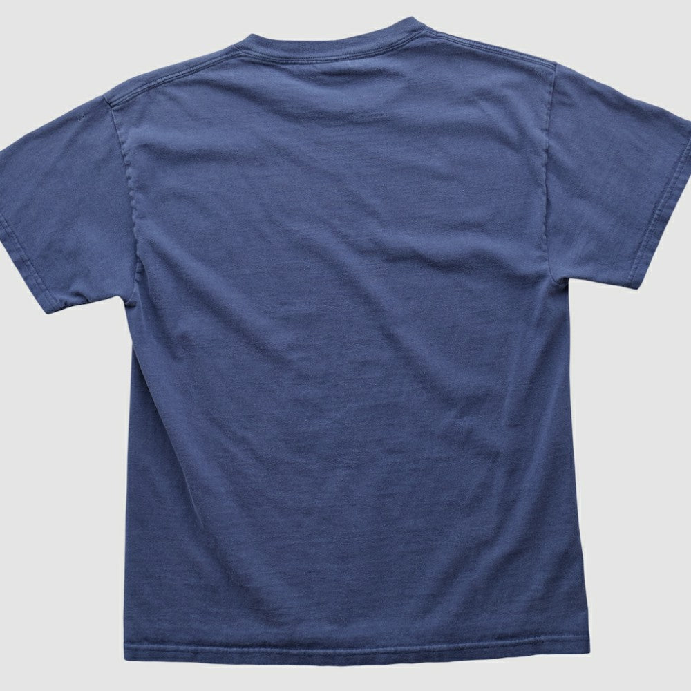 Boston Red Sox Delta 2007 T-shirt - Navy - XVintage - Fanatics Sale