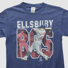 Boston Red Sox Delta 2007 T-shirt - Navy - XVintage - Fanatics Sale