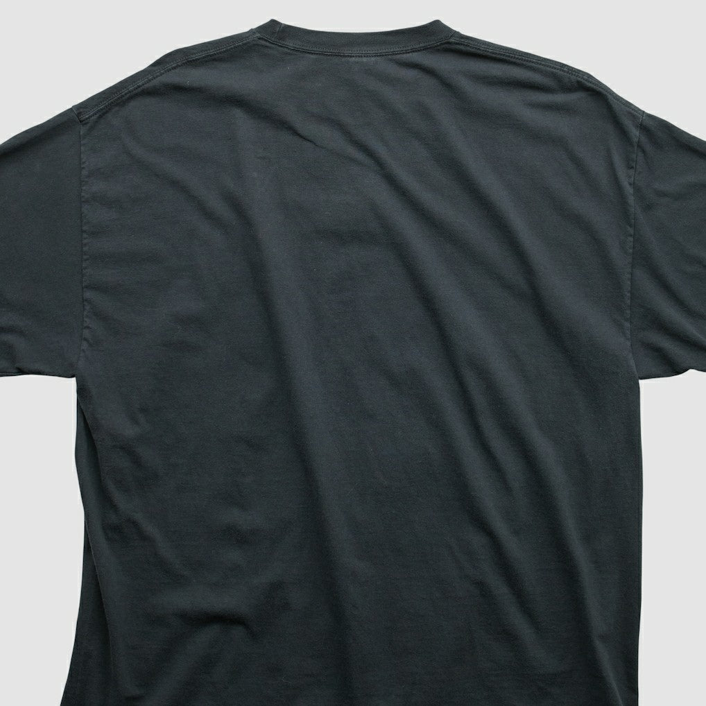 Fanatics Pittsburgh Steelers Alstyle 2010 T-shirt Black Vintage