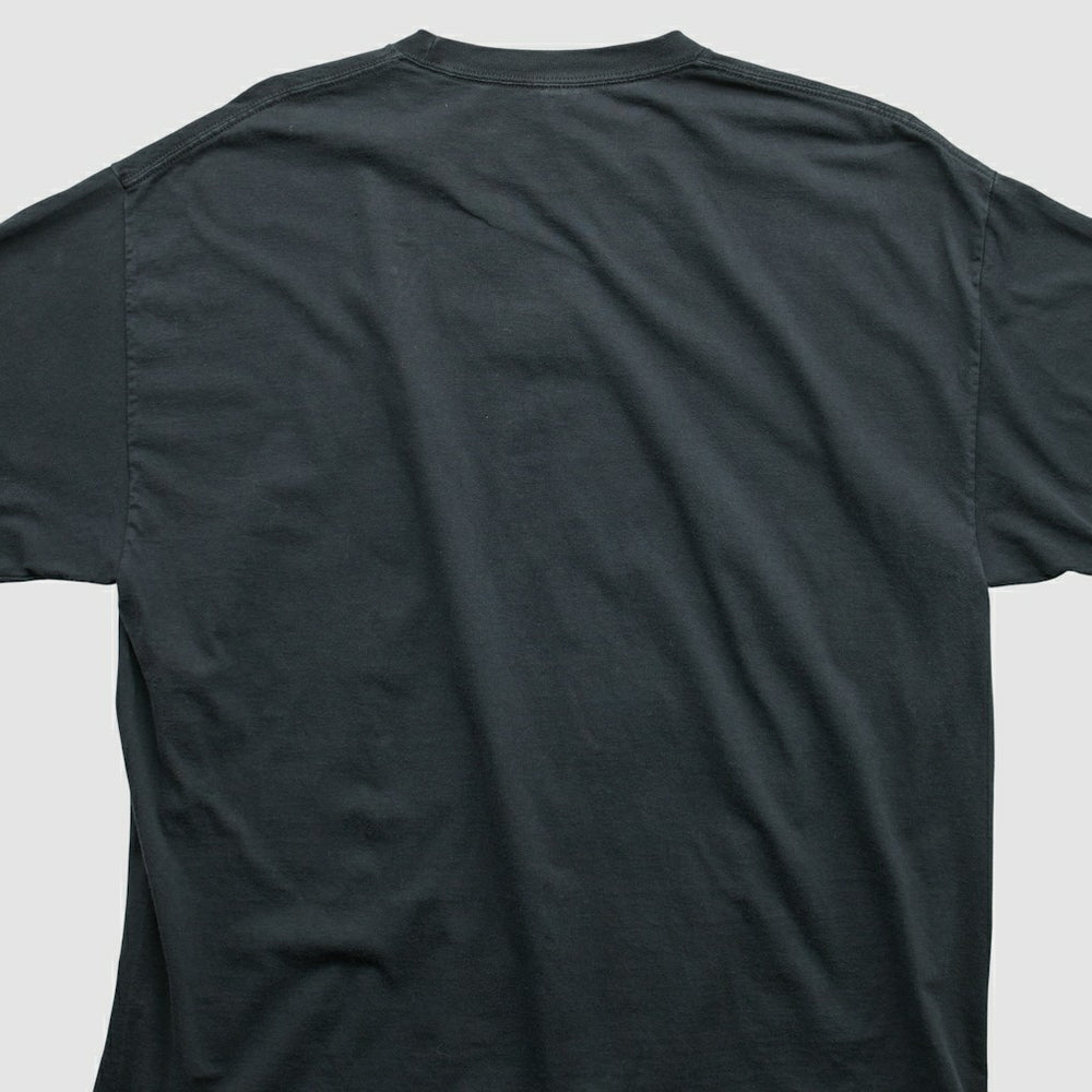Fanatics Pittsburgh Steelers Alstyle 2010 T-shirt Black Vintage