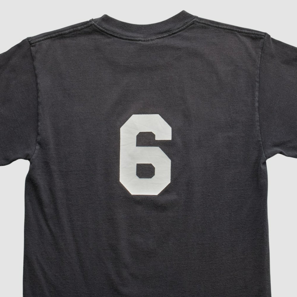 Houston Astros Majestic 2000s T-shirt - Black - Vintage - Fanatics Lifestyle