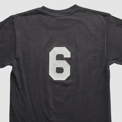 Houston Astros Majestic 2000s T-shirt - Black - Vintage - Fanatics Lifestyle