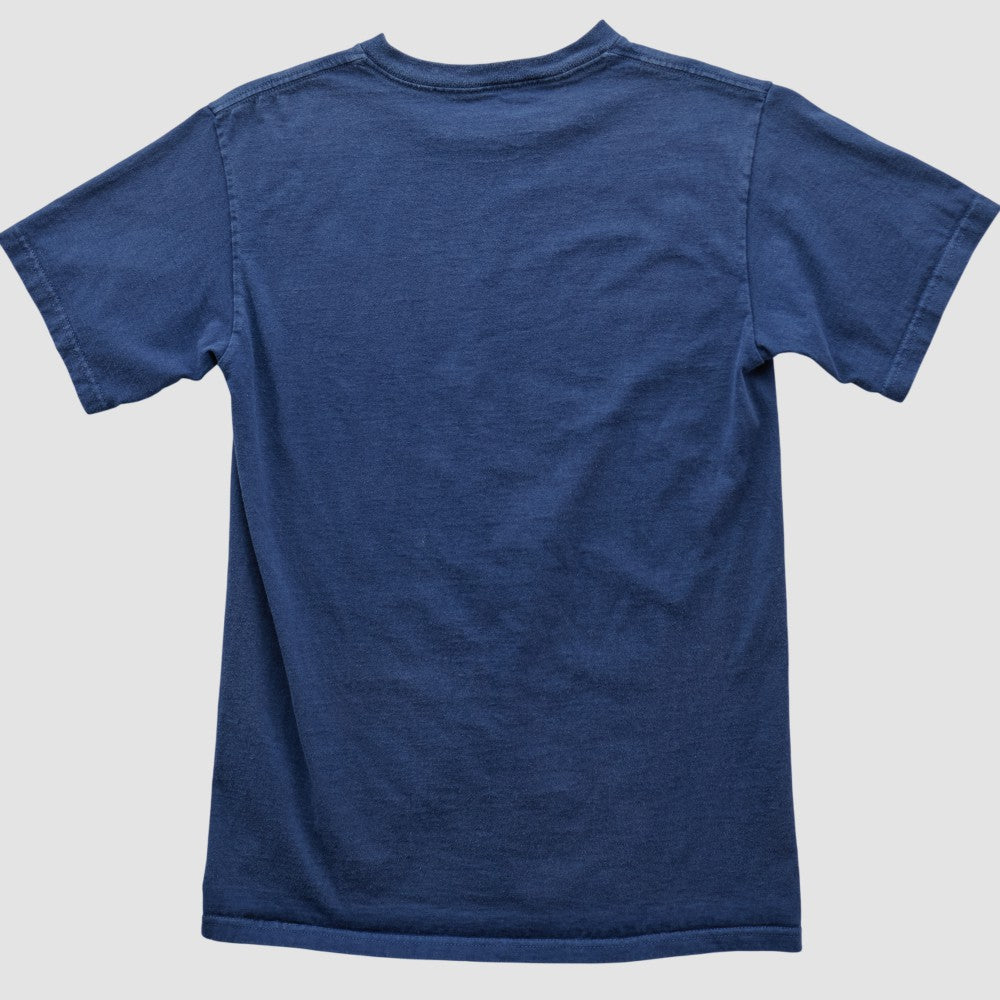 Minnesota Twins Majestic 2010 T-shirt - Navy - Vintage - Fanatics Lifestyle