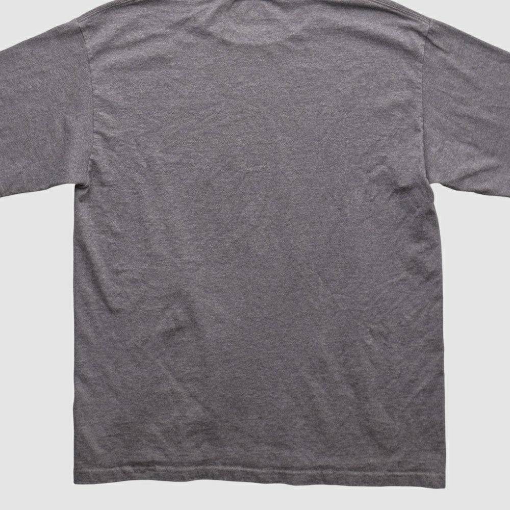 Philadelphia Phillies Majestic 2011 T-shirt - Heather Gray - Vintage - Fanatics Discount