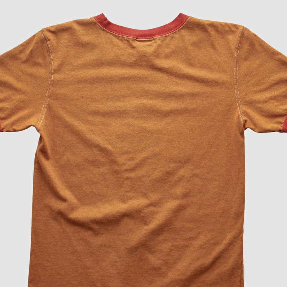 Fanatics Kansas City Chiefs NFL 2000s T-shirt Brown Vintage
