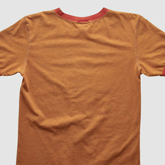Fanatics Kansas City Chiefs NFL 2000s T-shirt Brown Vintage