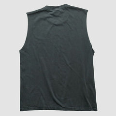 Fanatics Pittsburgh Steelers NFL 2000s Tank Black Vintage