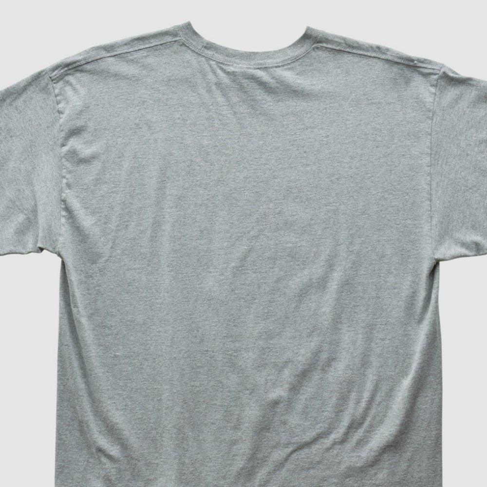 Boston Red Sox Majestic 2012 T-shirt - Heather Gray - Vintage - Fanatics on Sale