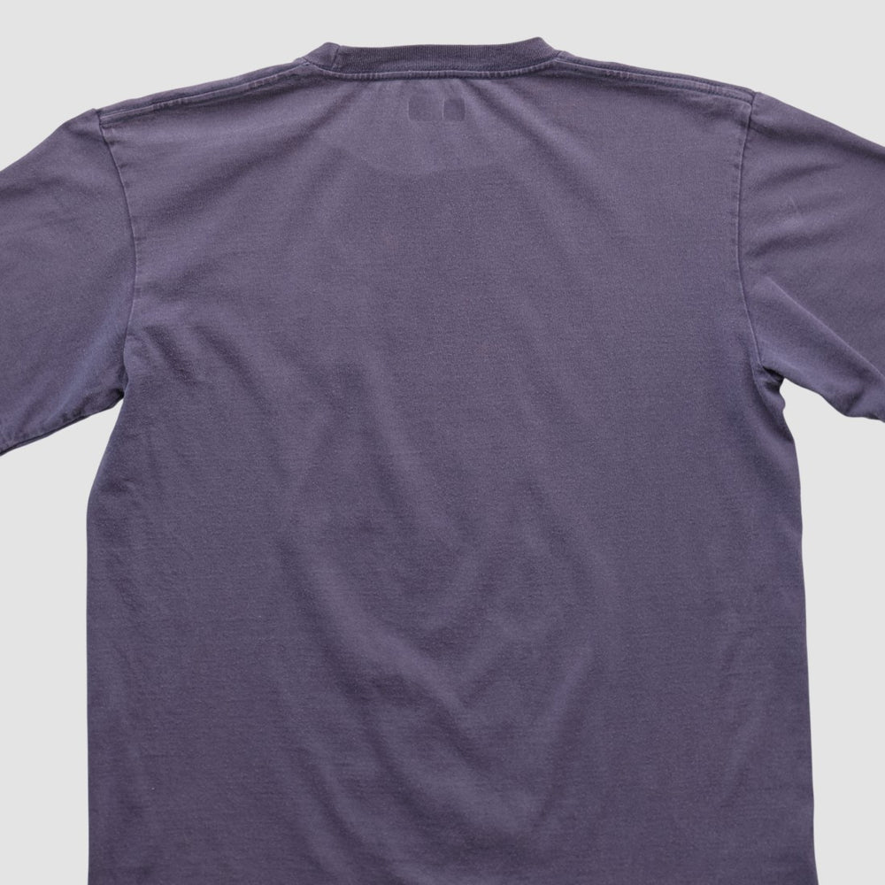 Fanatics Houston Texans NFL 2000s T-shirt Purple Vintage